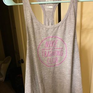 Nike Tank Top